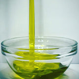 Querubi French Organic Extra Virgin Olive Oil - 500 ml 2025 Harvest Bottle