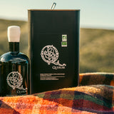 Querubi French Organic Extra Virgin Olive Oil - 500 ml 2024 harvest