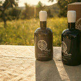 Querubi French Organic Extra Virgin Olive Oil - 500 ml 2025 Harvest Bottle