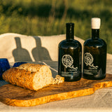 Querubi French Organic Extra Virgin Olive Oil - 500 ml 2025 Harvest Bottle